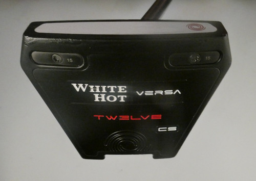 Odyssey white hot versa twelve - odyssey,