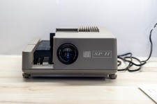 Nobo Sp 11 Projector Rare Film