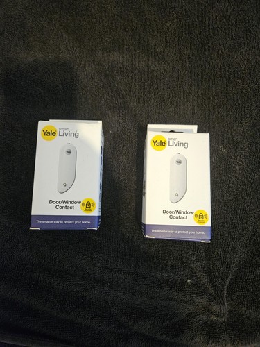 Brand new yale smart living - -,