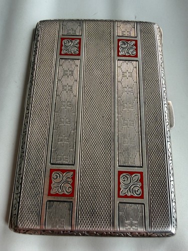 Vintage german 900 silver - vintage,