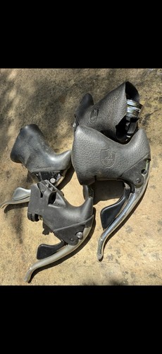 Campagnolo brake lever - campagnolo,