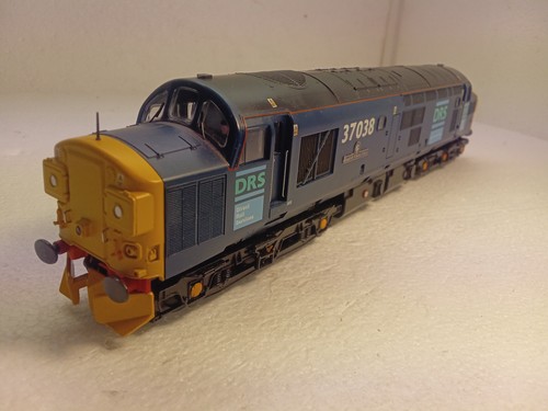 Bachmann 780x class 0 - 32-780x, 37/0