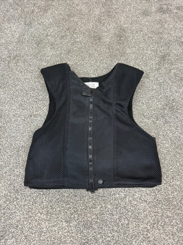 Yaffy body armour vest - yaffy,