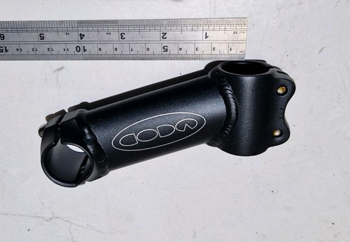 Coda cannondale bike - stem, for