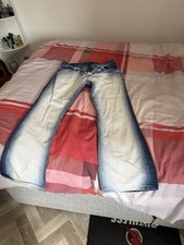 Levi’s 507 Bootcut Men’s