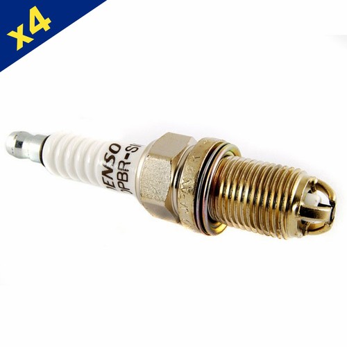 Nickel spark plugs ignition - spark,