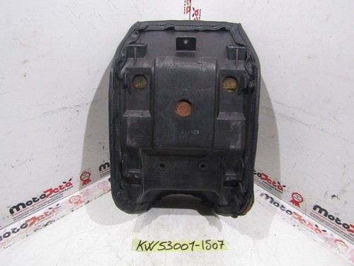 Front driver seat - front,