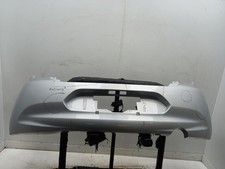 NISSAN MICRA Rear Bumper