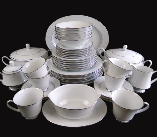 Noritake legendary dinner - noritake,