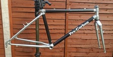 Coventry Eagle Pro Carbon MTB