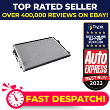 Air Con Condenser fits