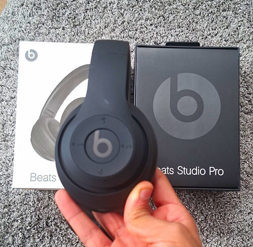 Beats studio pro - beats, wireless