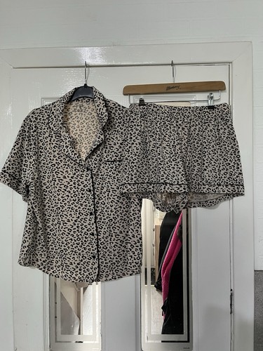 Ladies pyjamas primark - ladies,