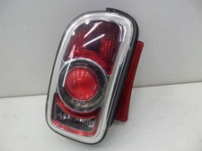 Mini One - Cooper Clubman R55 2011 Left rear rear tail light lamp 7275121