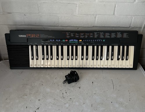 Yamaha psr portatone - yamaha,