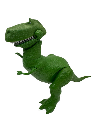 Disney toy story rex dinosaur - story,