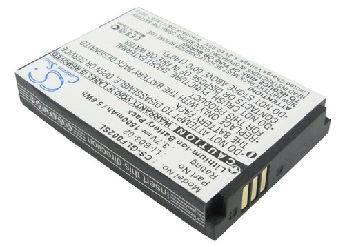 Ion battery for - for, golf