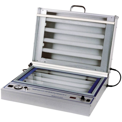 Proma 140002 exposure - 140002, uv