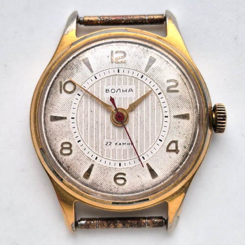 Soviet watch vostok precision - watch,