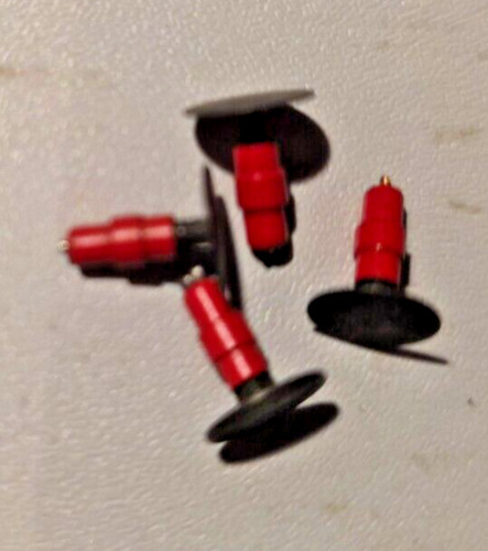 Bachmann round sprung - bachmann,