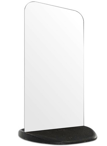 Board flexible pavement sign - board,
