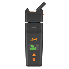 Venty Portable Vaporiser from Storz and Bickel AUTHORISED UK SELLER
