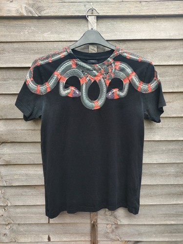 Marcelo burlon county - of, milan