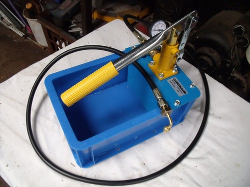 New economy hydrolastic - hydrolastic, 30
