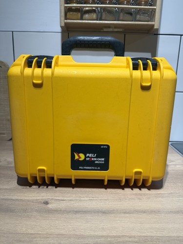 Peli storm case im2100 - case,