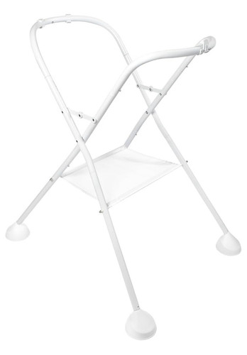 Beaba baby bath stand and - bath,