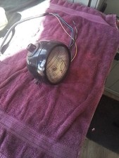 BSA BANTAM D1 D3 HEADLAMP