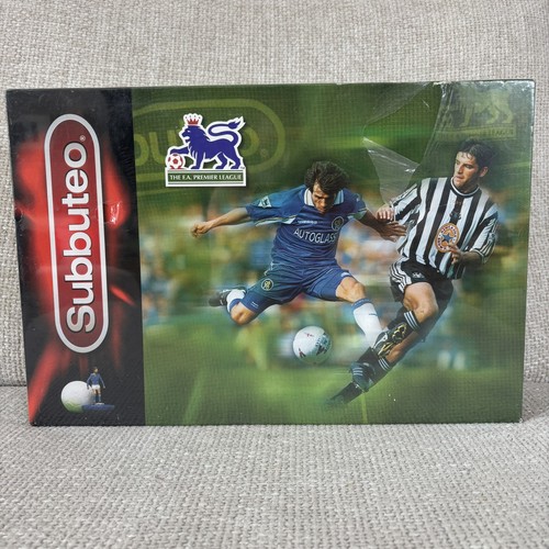 Subbuteo the premier - f.,