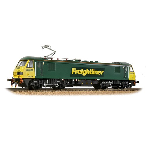 Bachmann 612a class - class,