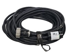 Socapex 1.5mm 19m Cable Stage