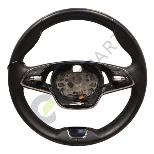 Skoda octavia nx3 steering - skoda,