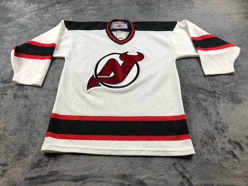 Ccm new jersey - devils, ice