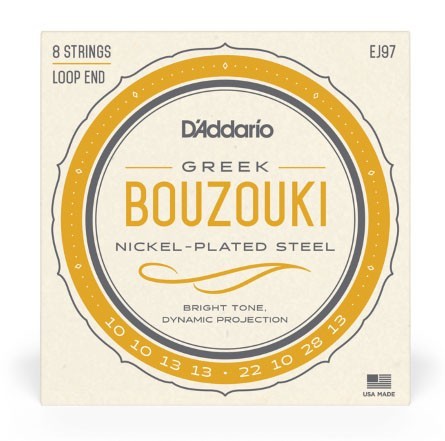 Addario ej97 greek - d'addario,