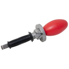 Bisley RRT Dummy Launcher Complete with Red Plastic Dummy  Hunting outdoor gear