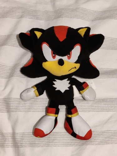 Shadow sonic the - hedgehog, 10"