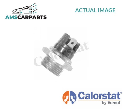 Radiator fan temperature - fan,