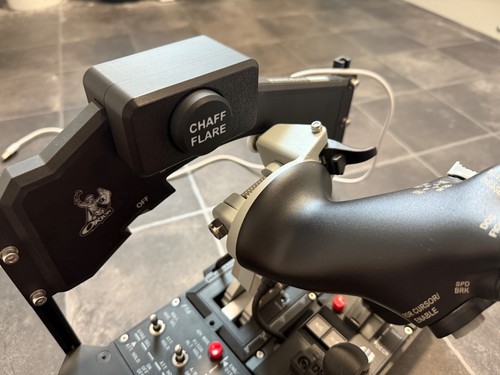 Winwing slap button - winwing, f-16