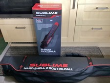 Nytro Sublime 2 Rod Holdall
