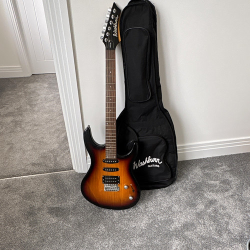 Washburn mercury solid - mercury, body
