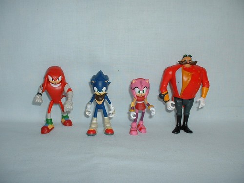 Sonic the hedgehog knuckles - hedgehog,