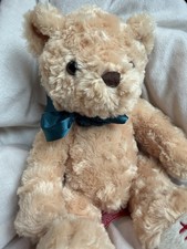 Hamleys Teddy Bear Plush Soft