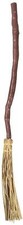 Boland witches broom - broom, cm)