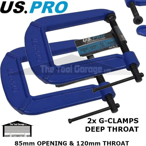 Pro tools 2pc - x, 114mm