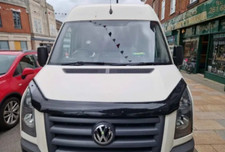 FOR VW CRAFTER BONNET WIND