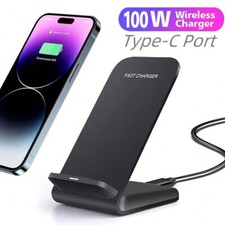 100W Fast Wireless Charger
