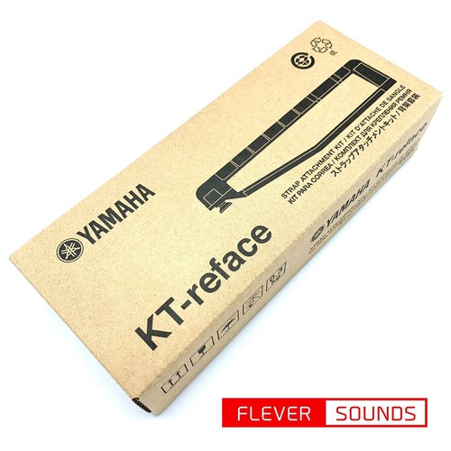 Yamaha reface strap keytar - kt-reface,
